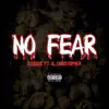No Fear (feat. B. Christopher) - Single album lyrics, reviews, download