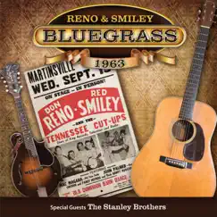 Legends of Bluegrass (1963) by Reno & Smiley album reviews, ratings, credits