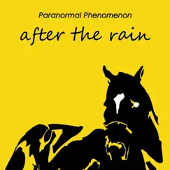 After the rain - Single by Paranormal Phenomenon album reviews, ratings, credits