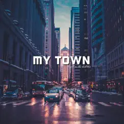 My Town - Single by Dayell Beatz album reviews, ratings, credits