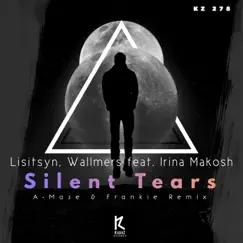 Silent Tears (A-Mase & Frankie Remix) [feat. Irina Makosh] Song Lyrics