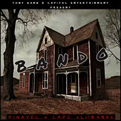 Bando (feat. Digavel & Lil Bank) - Single by CAPC album reviews, ratings, credits
