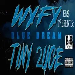Blue Dream (feat. WYFY) - Single by Tiny 2uce album reviews, ratings, credits