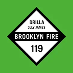 Drilla - Single by Olly James album reviews, ratings, credits