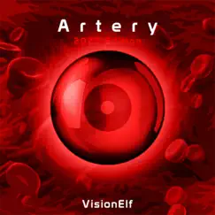 Artery by VisionElf album reviews, ratings, credits
