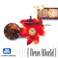 News World by Tele Music album reviews, ratings, credits