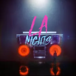 Time and Time Again - Single by LA Nights album reviews, ratings, credits