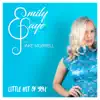 Little Bit of You (feat. Jake Morrell) - Single album lyrics, reviews, download