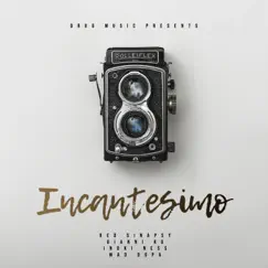 Incantesimo (feat. Gianni Kg, Inoki & Mad Dopa) - Single by Red Sinapsy album reviews, ratings, credits