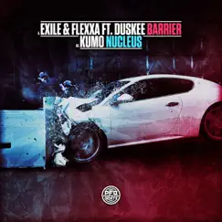 Barrier - Single by Exile, Flexxa & Kumo album reviews, ratings, credits