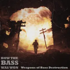 Weapons of Bass Destruction - Single by The Holy Rollerz album reviews, ratings, credits