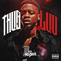 Thug Luv by Luh Soldier album reviews, ratings, credits