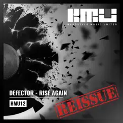 Rise Again - Single by DEFECTOR album reviews, ratings, credits