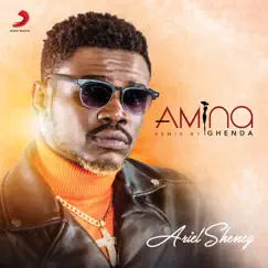 Amina (Ghenda Remix) - Single by Ariel Sheney & Ghenda album reviews, ratings, credits
