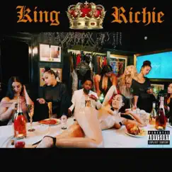 King Richie by Cap1 album reviews, ratings, credits