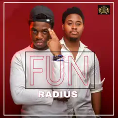 Fun - Single by Radius album reviews, ratings, credits