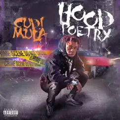 Hood Poetry - EP by Cudi Mula album reviews, ratings, credits