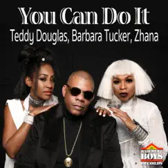 You Can Do It (Single) by Barbara Tucker album reviews, ratings, credits