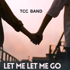 Let Me Let Me Go Song Lyrics