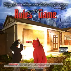 Rules To the Game (feat. Ruffy Goddy) Song Lyrics