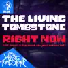 Right Now (feat. Damsel Is Depressed, Emi Jones & Sam Haft) [Blue Version] song lyrics