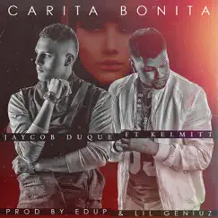 Carita Bonita (feat. Kelmitt) Song Lyrics
