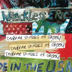 Several Shades of Green - Single by Wreckless Eric album reviews, ratings, credits