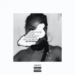 No Options - Single by Justine Skye album reviews, ratings, credits