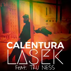 Calentura (feat. Tru Ness) - Single by Lasek album reviews, ratings, credits
