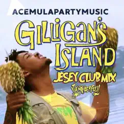 Gilligans Island (feat. ItzWonderFull) Song Lyrics