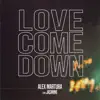 Love Come Down (feat. Lutchelle Jasmine) - Single album lyrics, reviews, download