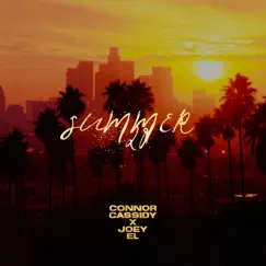 Summer 20 - Single by Connor Cassidy album reviews, ratings, credits