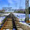 Heart Like Railroad Steel (feat. Larry Brown) - Single album lyrics, reviews, download