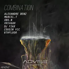 Combination by Various Artists album reviews, ratings, credits