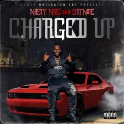Charged Up by Nasty Nate album reviews, ratings, credits