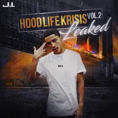 Hood Life Krisis, Vol. 2 - EP by J.I the Prince of N.Y album reviews, ratings, credits