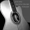 Acoustic Backing Tracks for Bass album lyrics, reviews, download