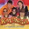 La Leyenda Continúa album lyrics, reviews, download