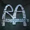 RagDonald's - EP album lyrics, reviews, download