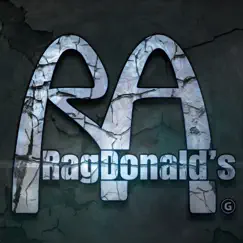 RagDonald's - EP by RAG album reviews, ratings, credits