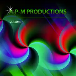 A-P-M Productions, Vol. 1 by A-P-M Productions album reviews, ratings, credits