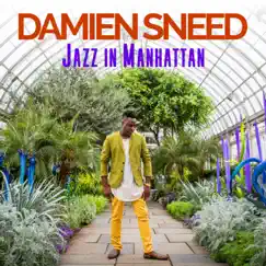 Jazz in Manhattan by Damien Sneed album reviews, ratings, credits