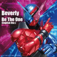 Be The One (English Ver.) - Single by Beverly album reviews, ratings, credits