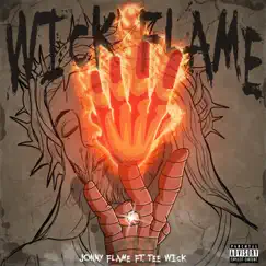 Wick Flame by Jonny Flame album reviews, ratings, credits