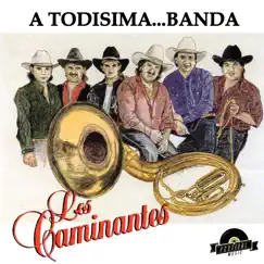 A Todisima Banda by Los Caminantes album reviews, ratings, credits