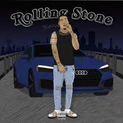 Rolling Stone - Single by Derch album reviews, ratings, credits