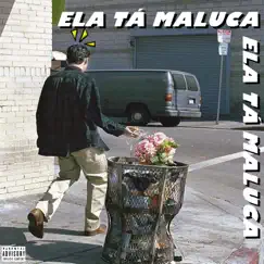 Ela Tá Maluca Song Lyrics