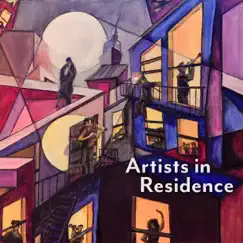 Artists in Residence by Various Artists album reviews, ratings, credits