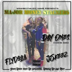 Day Ones by FlyDolla & J-Skeez album reviews, ratings, credits