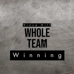 Whole Team Winning - Single by Vince Hill album reviews, ratings, credits